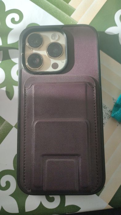 Например iPhone 14 pro