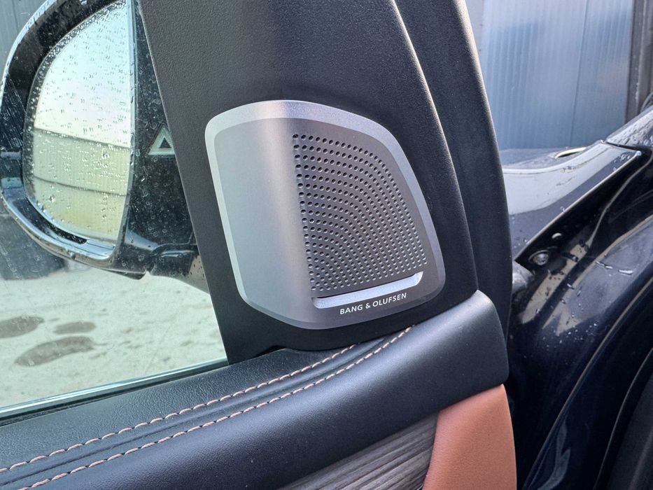 Sistem audio Bang & Olufsen complet cu instalatie BMW X5 F15