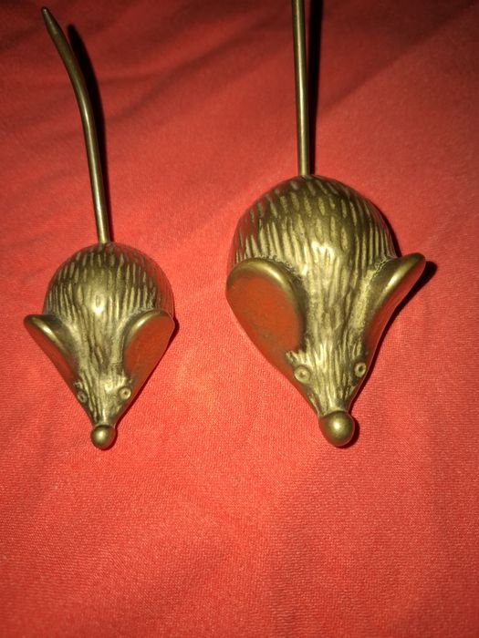 Alame decorative vechi