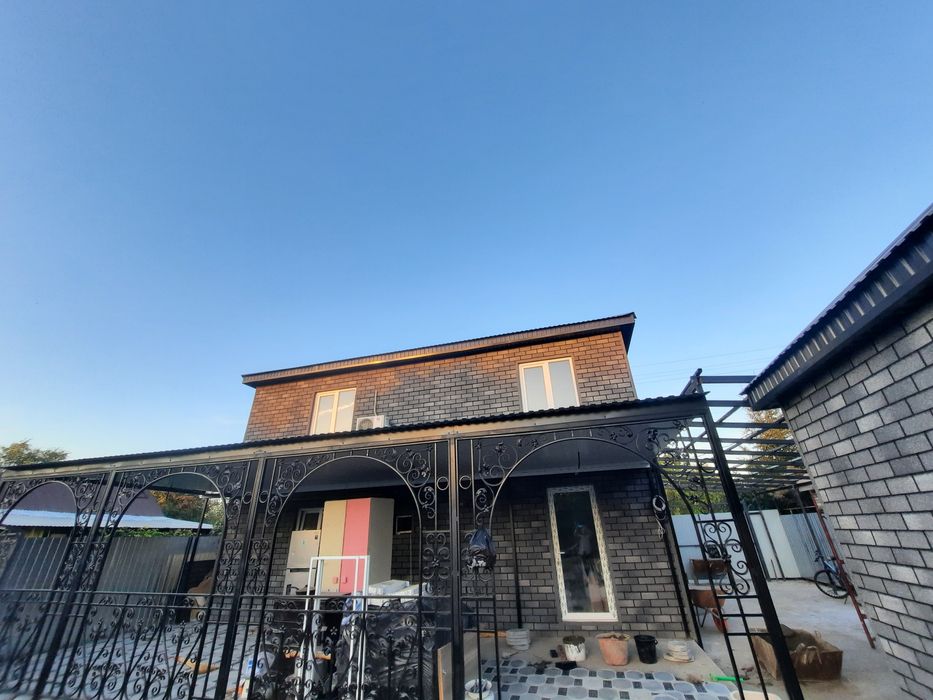 Бригада строителей — быстро и без лишних затрат