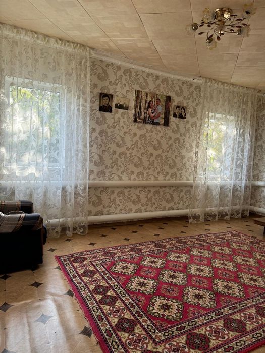 Продам дом в г. Хромтау