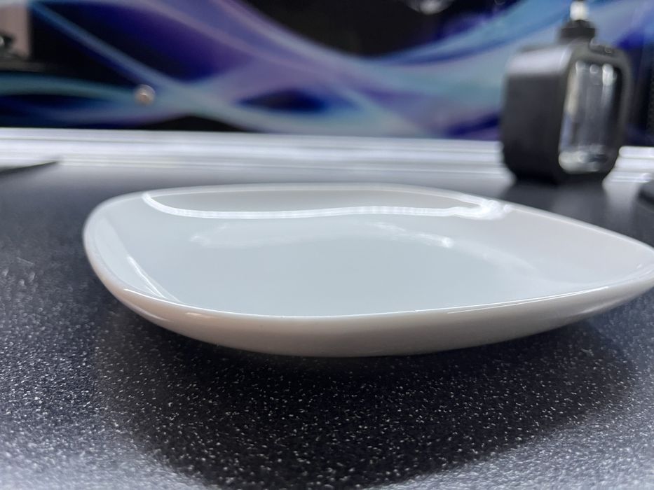 Тарелка икея 6 шт