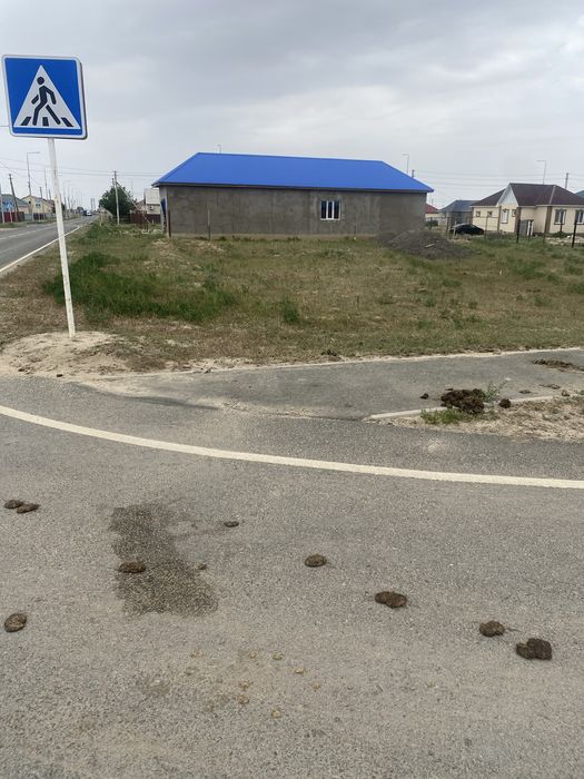 Кызылбалыктан жер сатылады