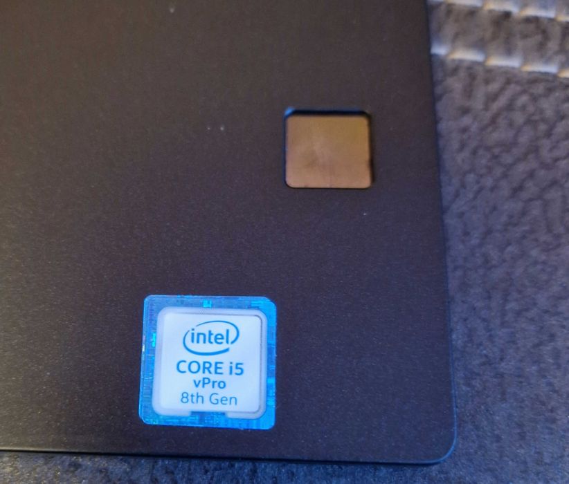 Dell Latitude 7390 Core™ i5-8350U, 13.3 IPS