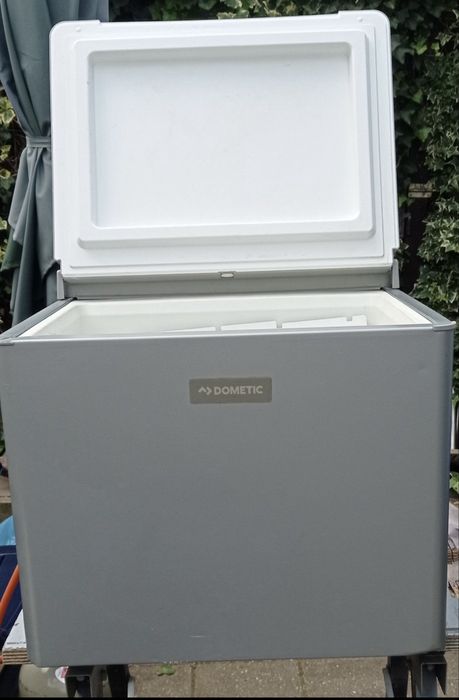 Дометик/Dometic Хладилник