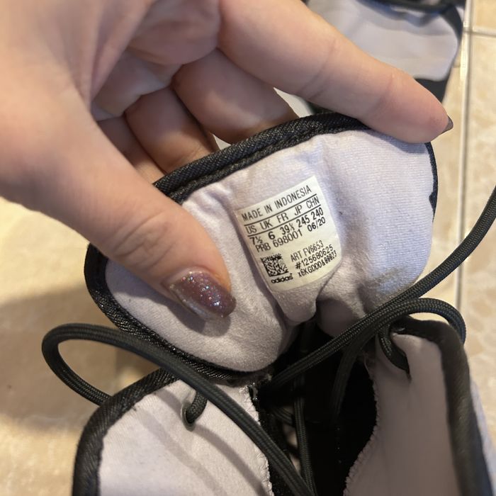 Adidas terrex дамски боти