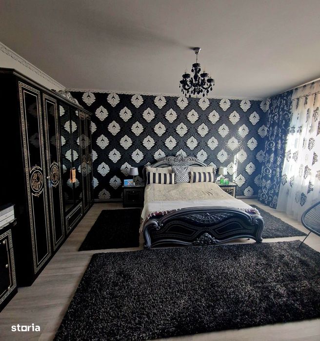 O casă cu suflet, un teren cu poveste