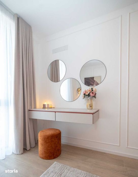 Torontului.Apartament 2 camere de inchiriat