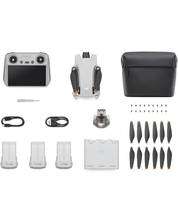 Vand dji mini 3 fly more combo