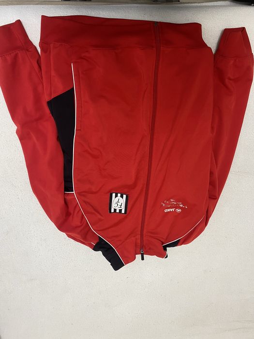Bluza fotbal de antrenament