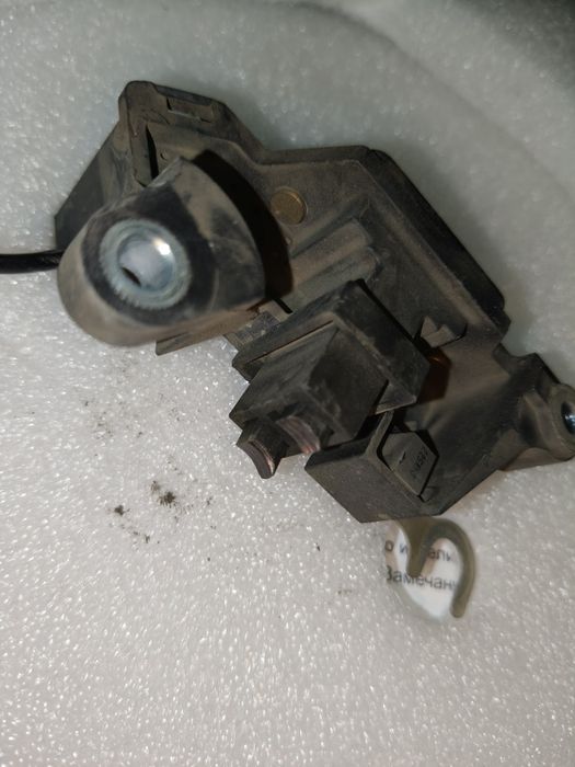 Продам генератор ваз 115 ампер