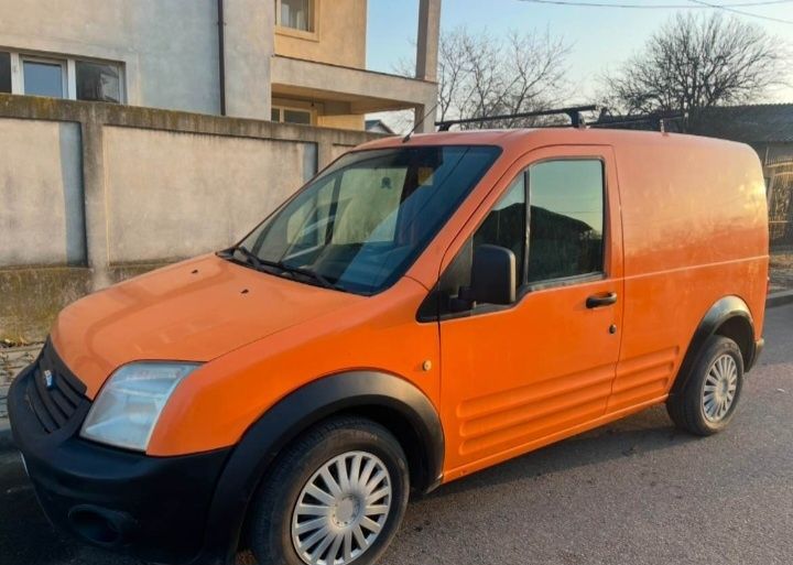 Ford Tranzit Connect