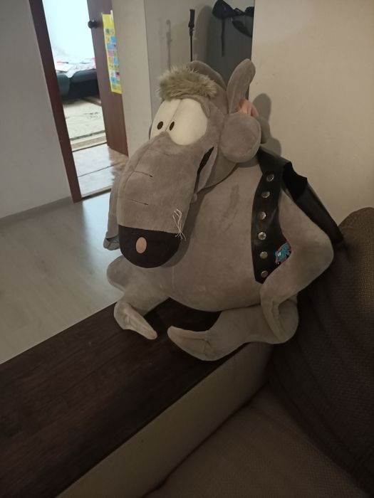 Отдам даром игрушку