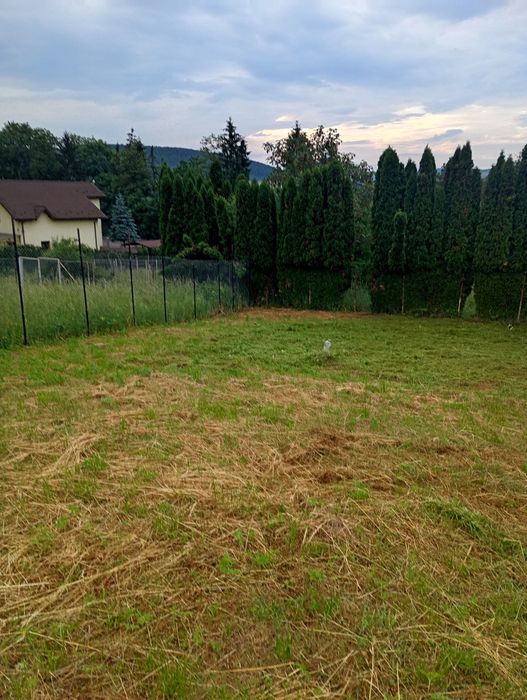 Teren extravilan de vânzare