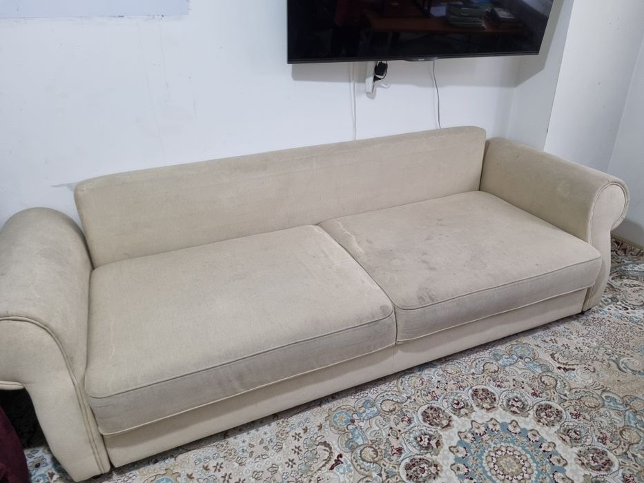 Диван раскладной