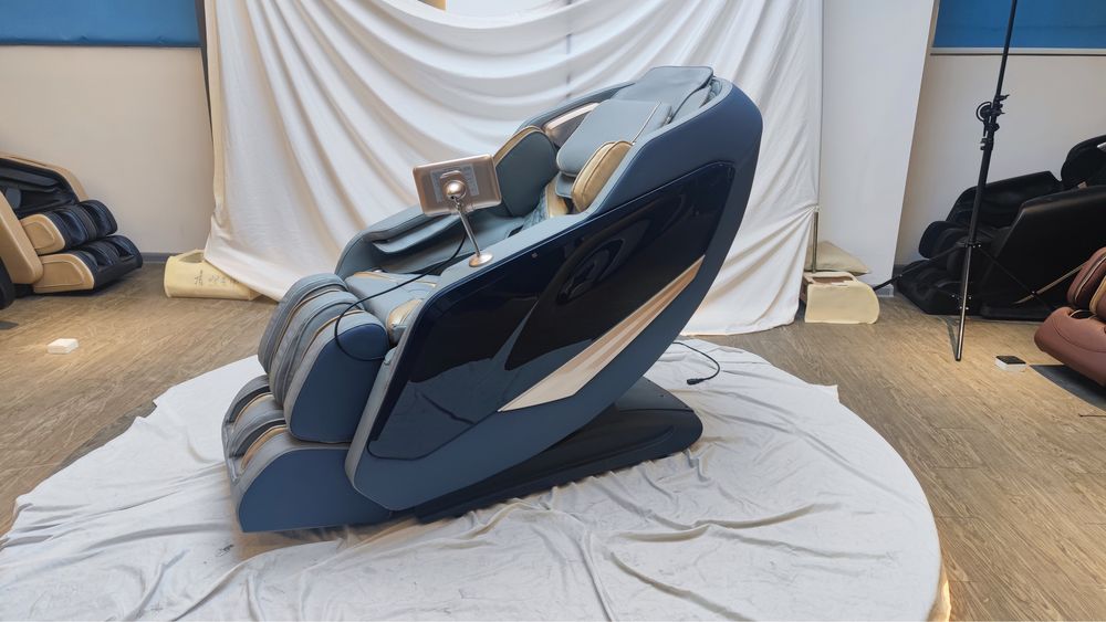 Рассрочка Массажное кресло muddatli tolov Massajnoe kreslo