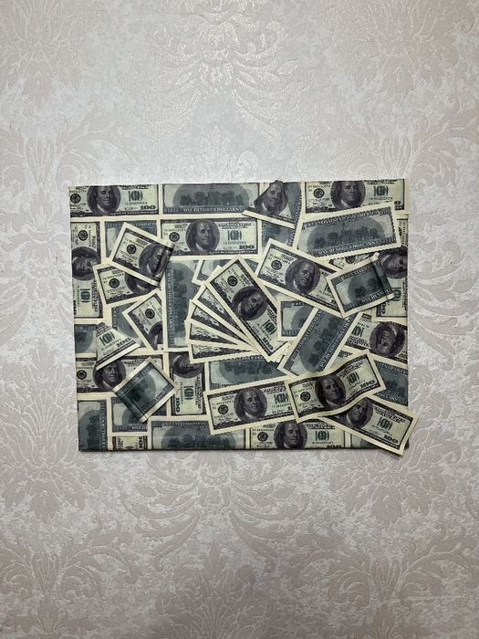 Картина "Магнит для денег" 3Д