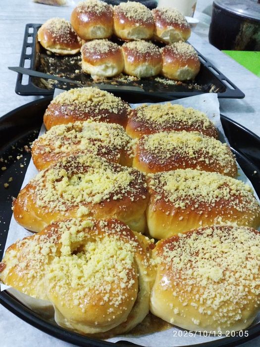 Сладости выпечка разное Домашние