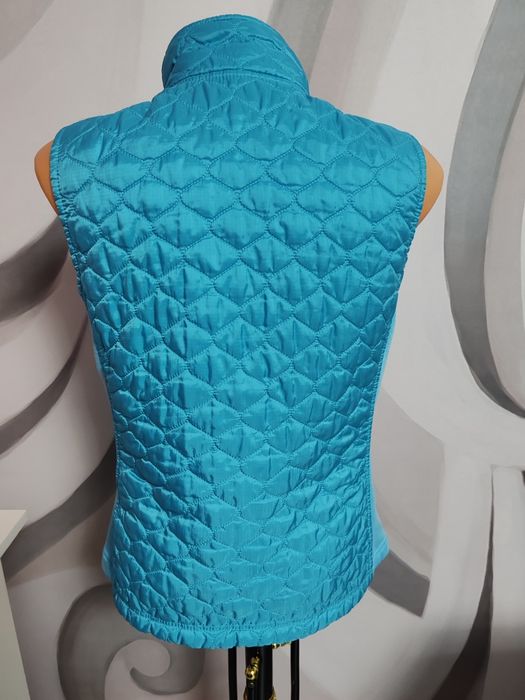 Vesta matlasată L.L.Bean