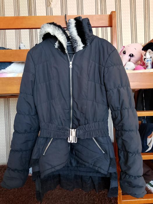 Дамски якета М размер