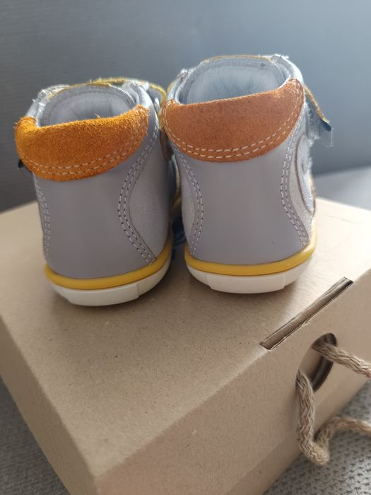 Детски обувки Bartek номер 19