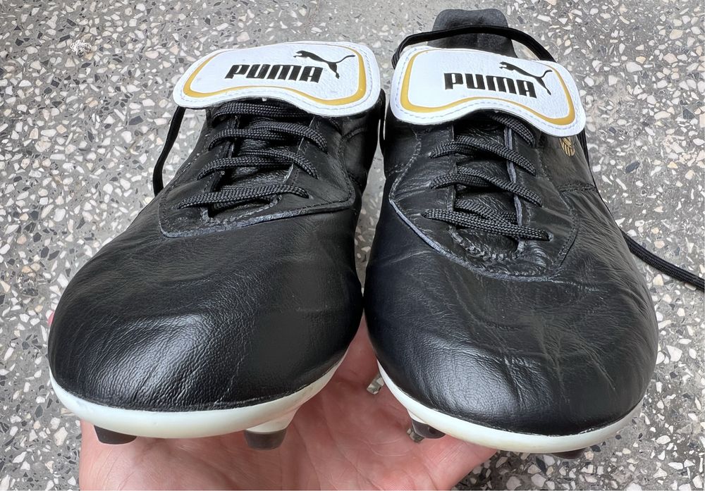 Футболни обувки Puma King 44 1/2