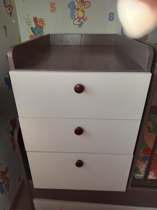 Продам кровать-трансформер