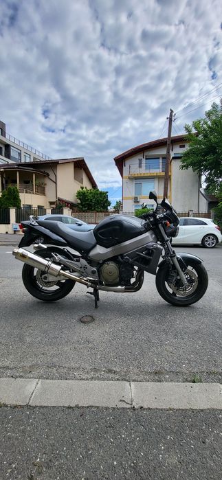 Honda X11/CB1100