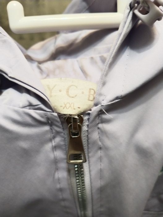 Продам демисезонные ветровки