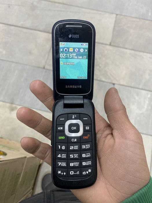 Samsung gusto 3 duos