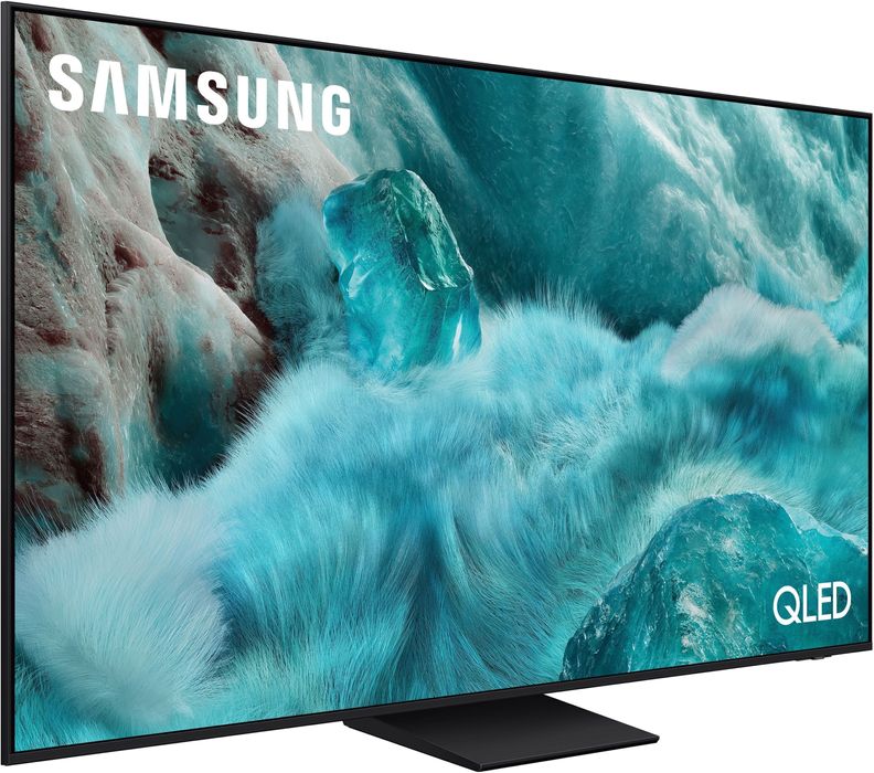 Телевизор Samsung 55QLED Q7F5 55” 4K Vision AI Smart TV New 2025
