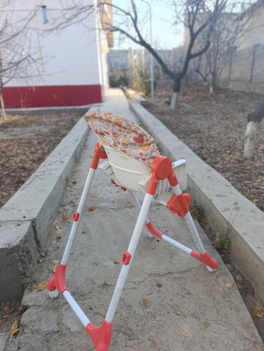 Детский стульчик