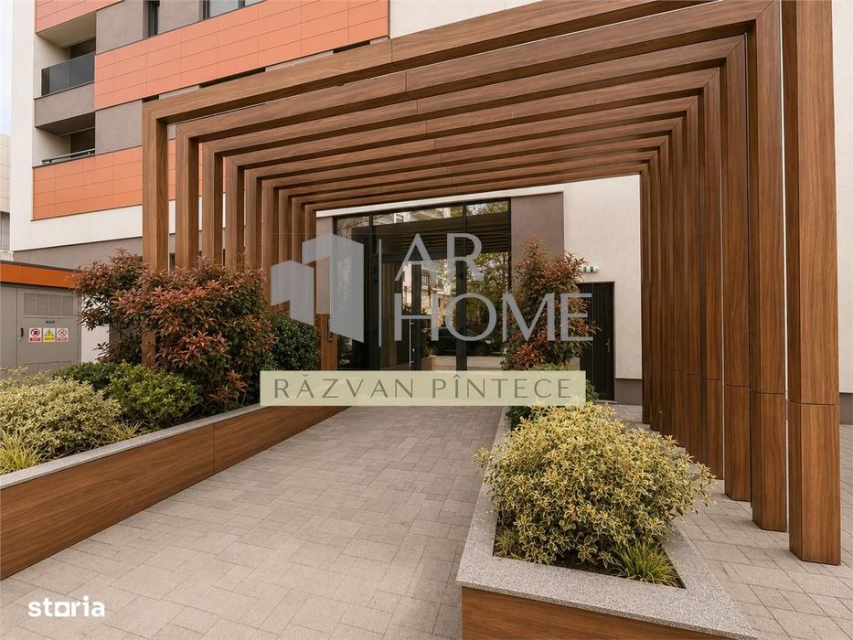 Apartament 2 camere, parcare, bloc Bucegi 12, ultracentral Ploiesti