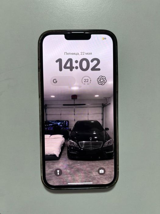 iPhone 13 Pro Max