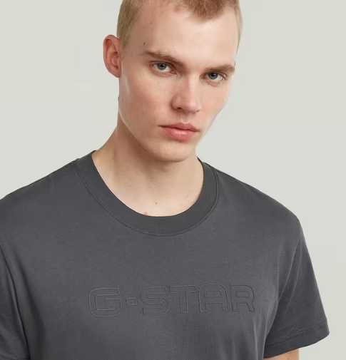 Тениска G Star Raw-M, L ,Xl,