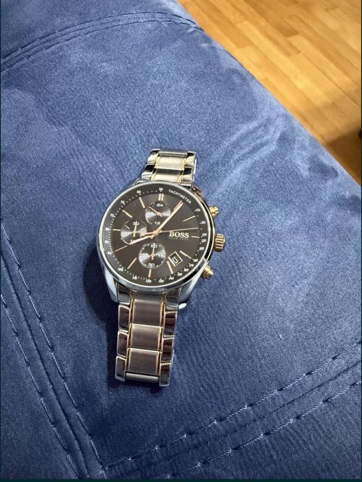 Мъжки часовник HUGO BOSS