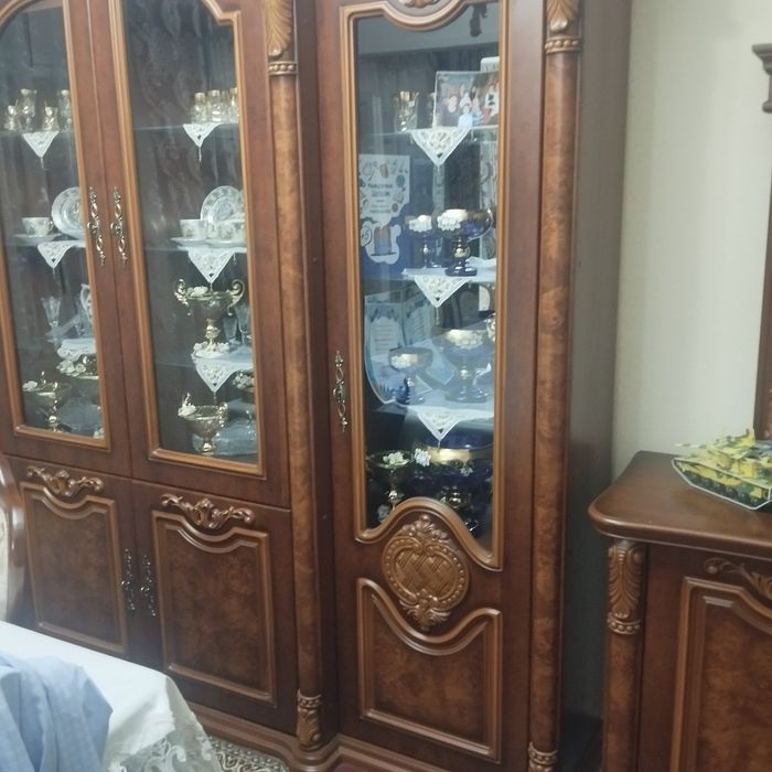 Продам мебель гостиной