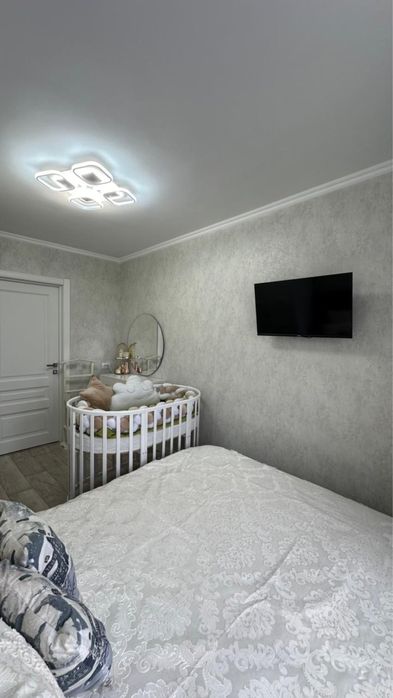 Продается детская кровать 10в1