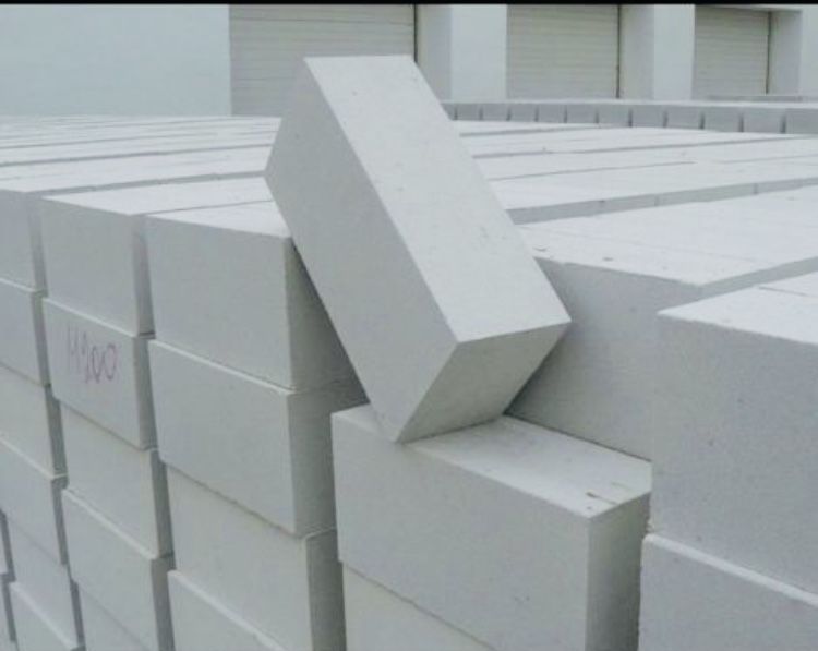 Газоблок автоклавный пеноблок теплоблок кирпич