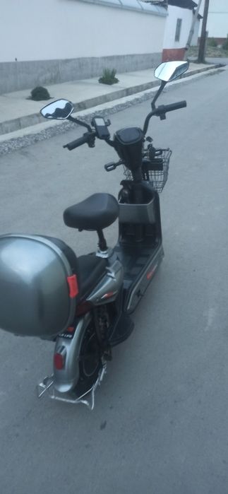 sukuter bonwi chontak madel