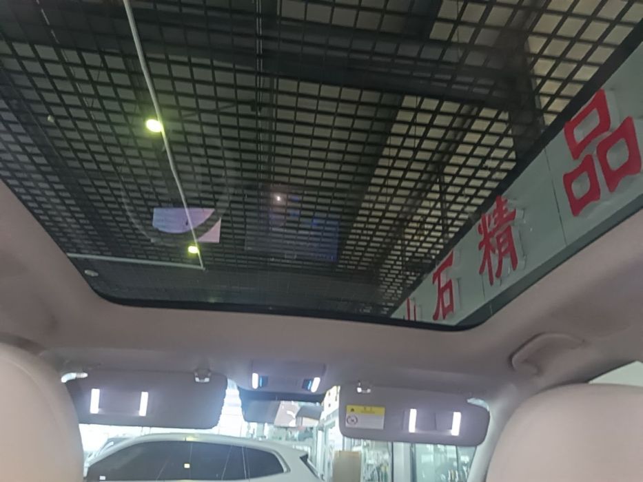 BYD Tang L, 670km электричка