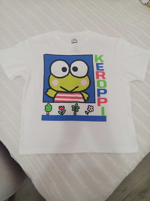 Футболки с Америки