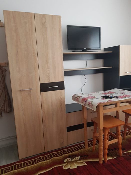 Apartament Garsoniera