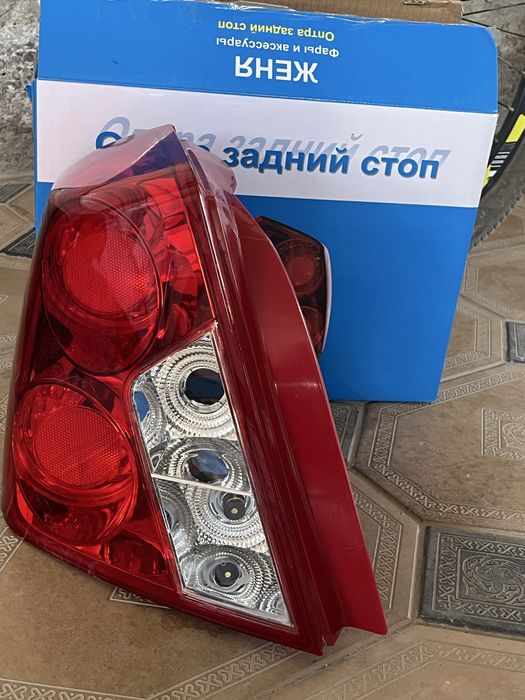 Ласетти жентра учун оптра стоп
