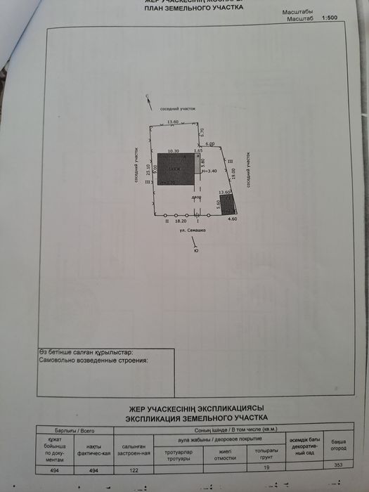Продам благоустроенный дом.