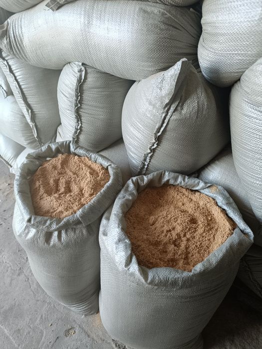 Опилки. Возможно доставка