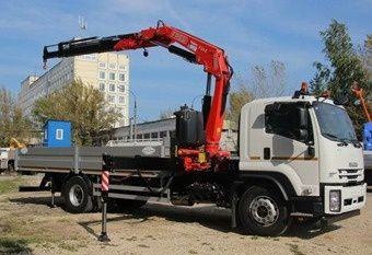 Услуги Эвакуатора Услуги манипулятора траверс