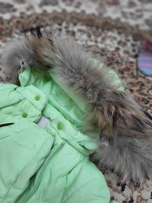 Комбенизон детский