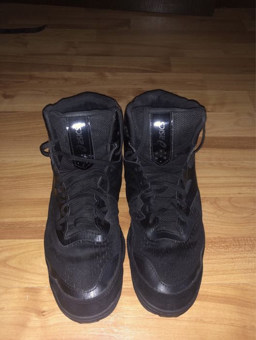 Борцовки JB elite