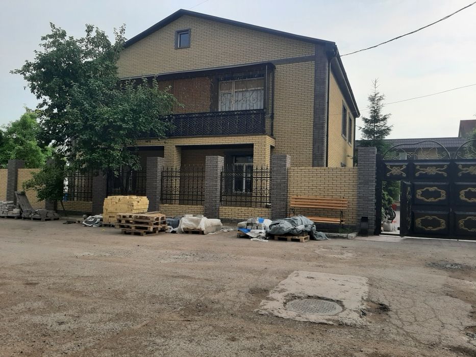 Услуги каменщика